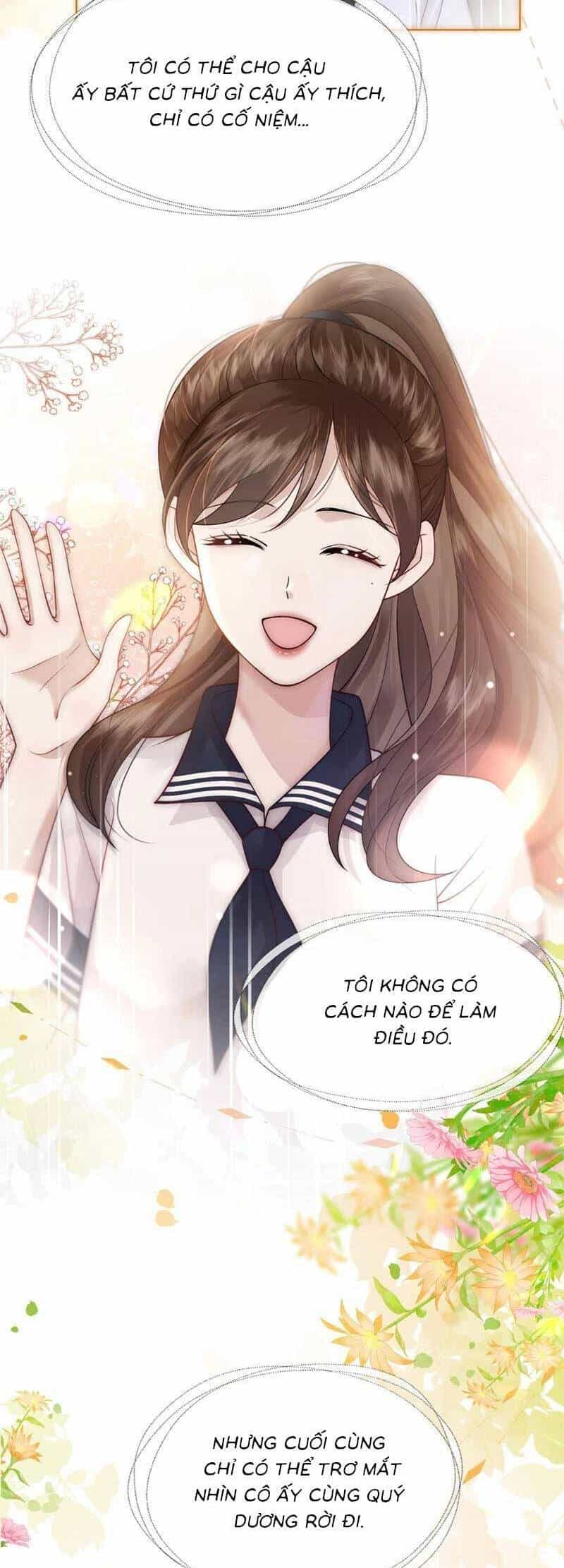 Yêu Lại Sau Một Đêm Bên Nhau - Chương 14 - ảnh 13