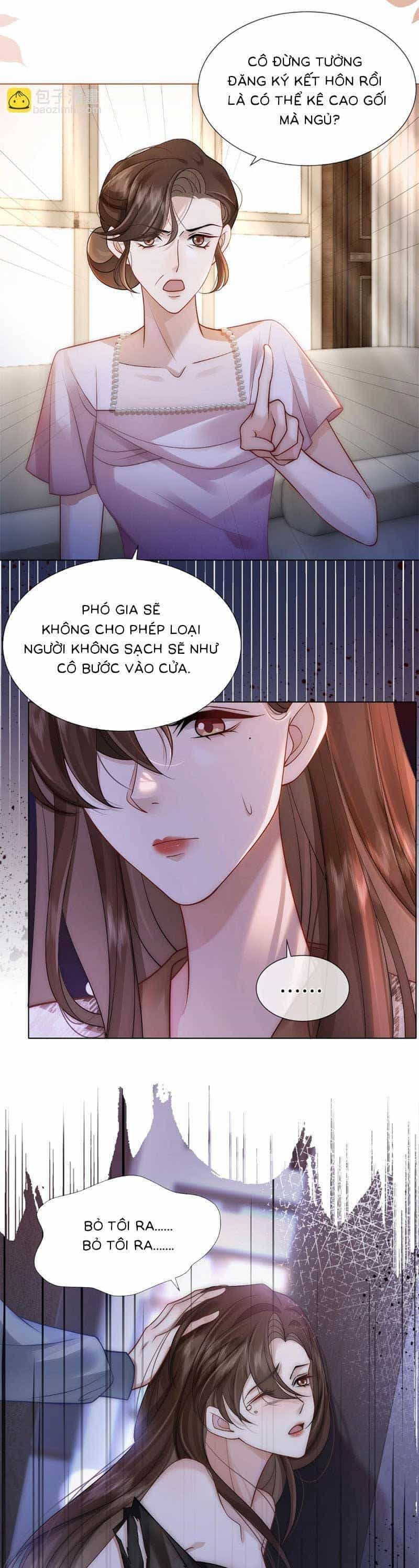 Yêu Lại Sau Một Đêm Bên Nhau - Chương 15 - ảnh 13