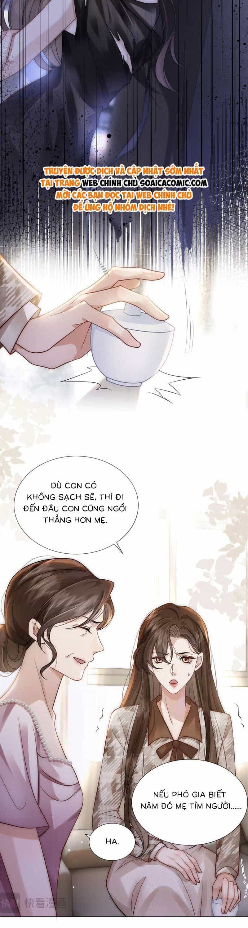 Yêu Lại Sau Một Đêm Bên Nhau - Chương 15 - ảnh 14