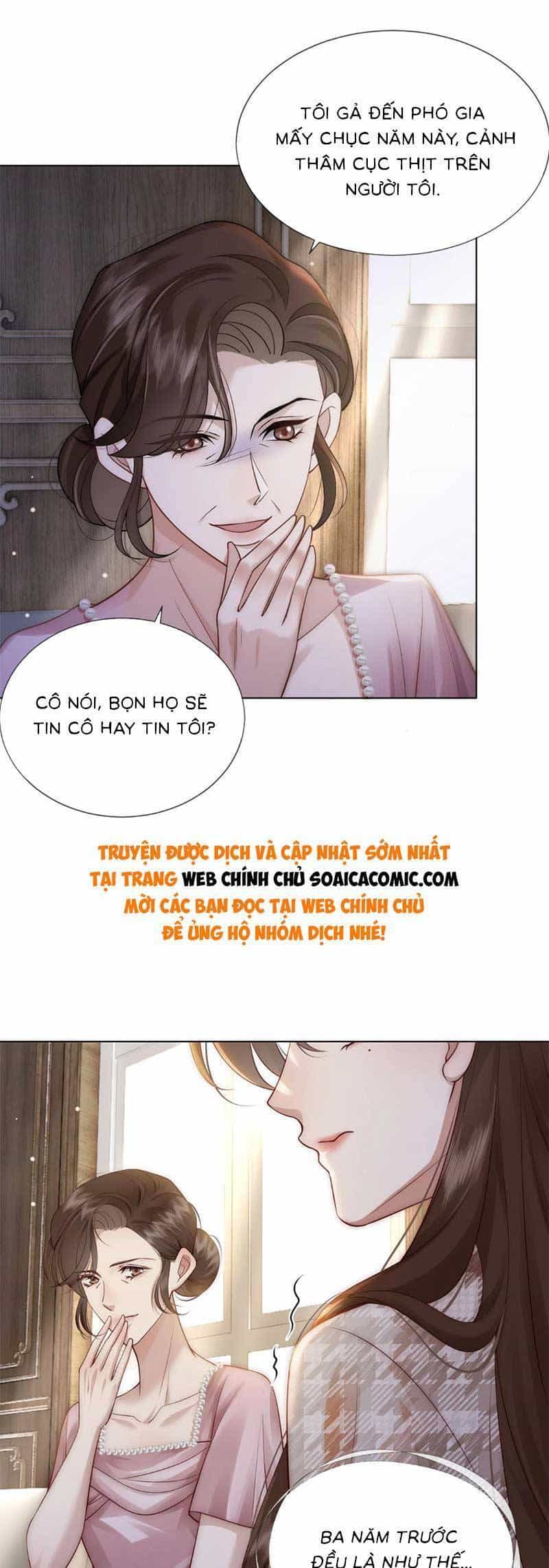 Yêu Lại Sau Một Đêm Bên Nhau - Chương 15 - ảnh 15