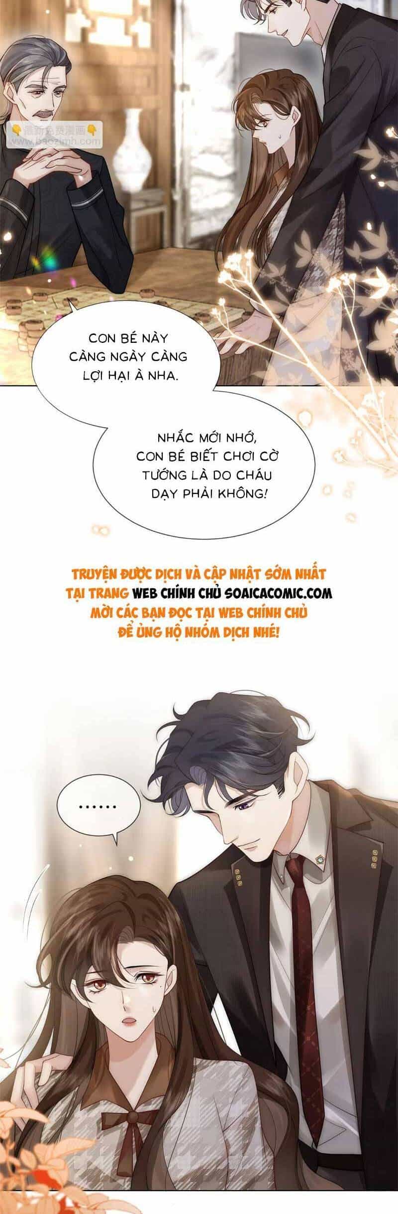 Yêu Lại Sau Một Đêm Bên Nhau - Chương 15 - ảnh 5
