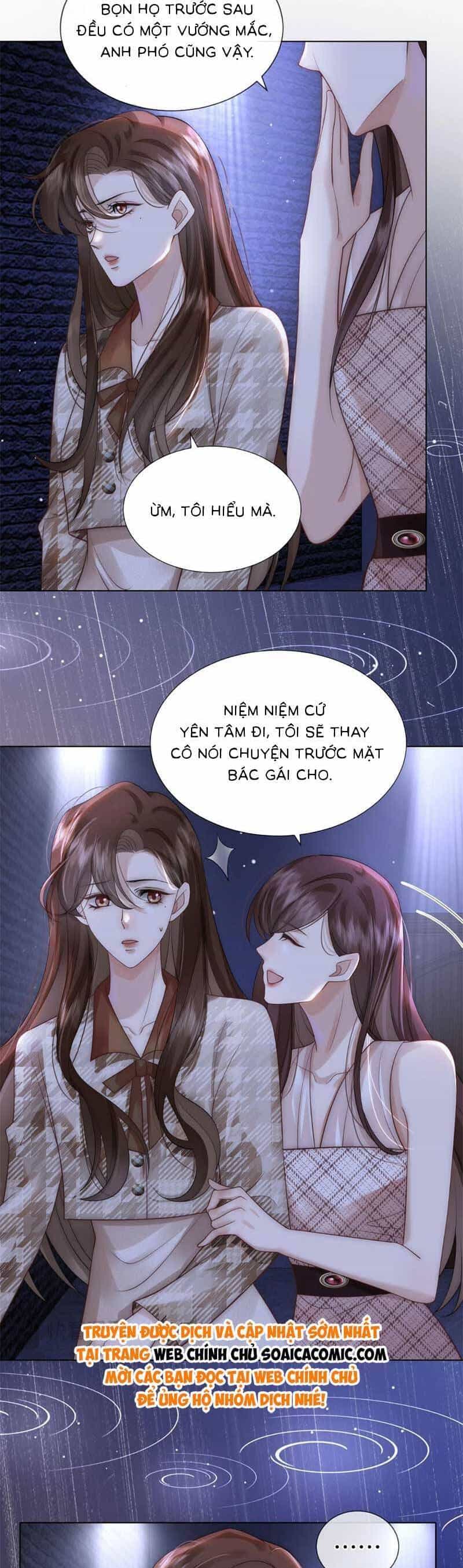 Yêu Lại Sau Một Đêm Bên Nhau - Chương 16 - ảnh 15