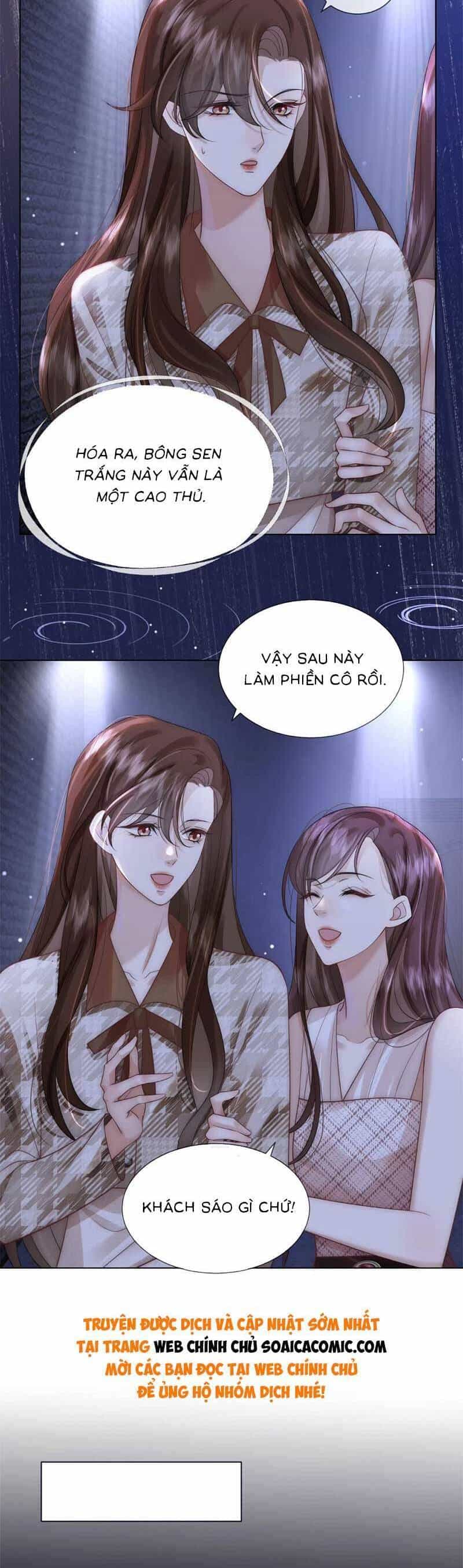 Yêu Lại Sau Một Đêm Bên Nhau - Chương 16 - ảnh 16