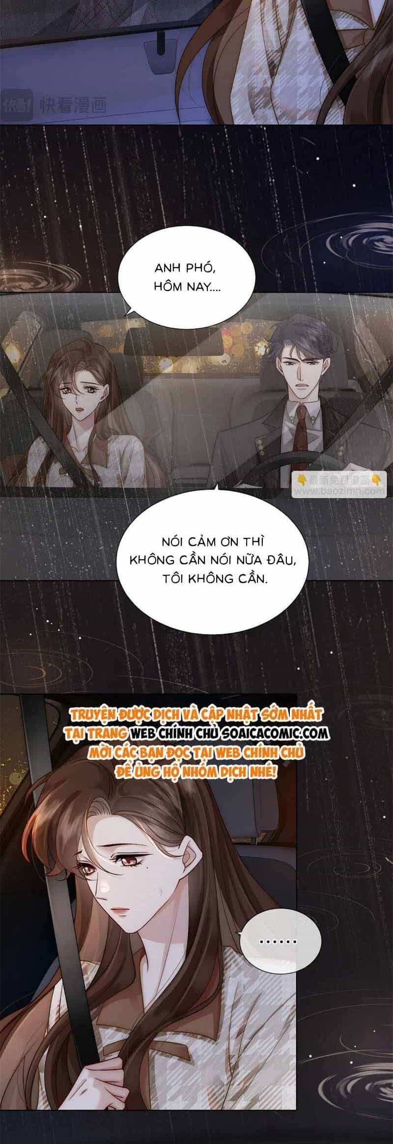 Yêu Lại Sau Một Đêm Bên Nhau - Chương 16 - ảnh 19