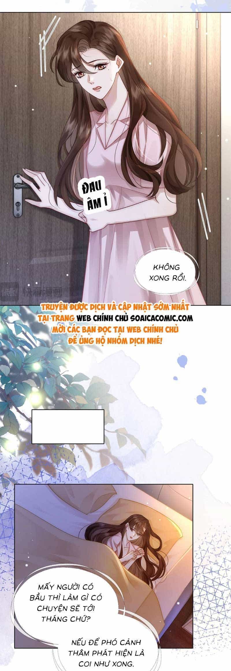 Yêu Lại Sau Một Đêm Bên Nhau - Chương 17 - ảnh 16