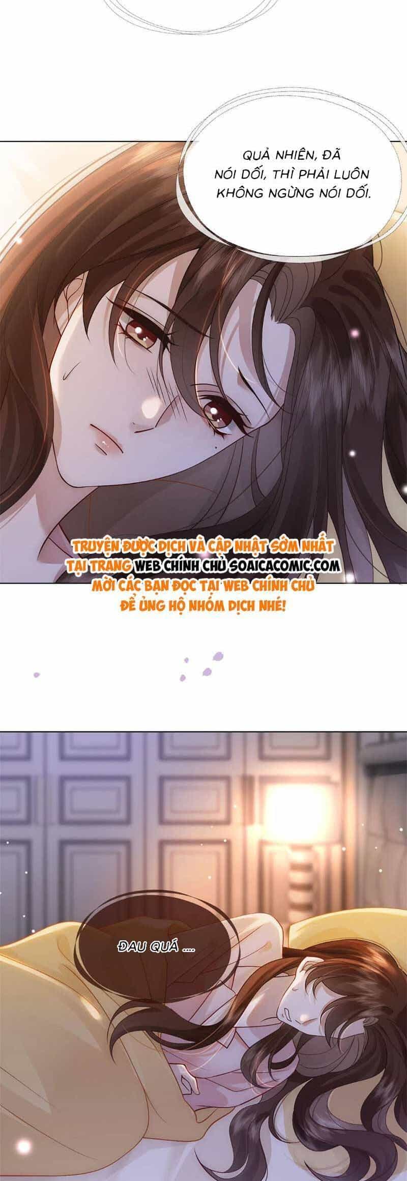 Yêu Lại Sau Một Đêm Bên Nhau - Chương 17 - ảnh 17