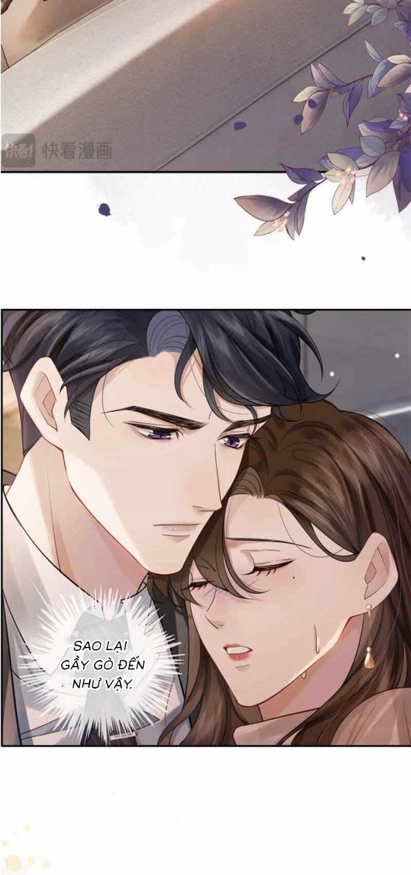 Yêu Lại Sau Một Đêm Bên Nhau - Chương 2 - ảnh 34