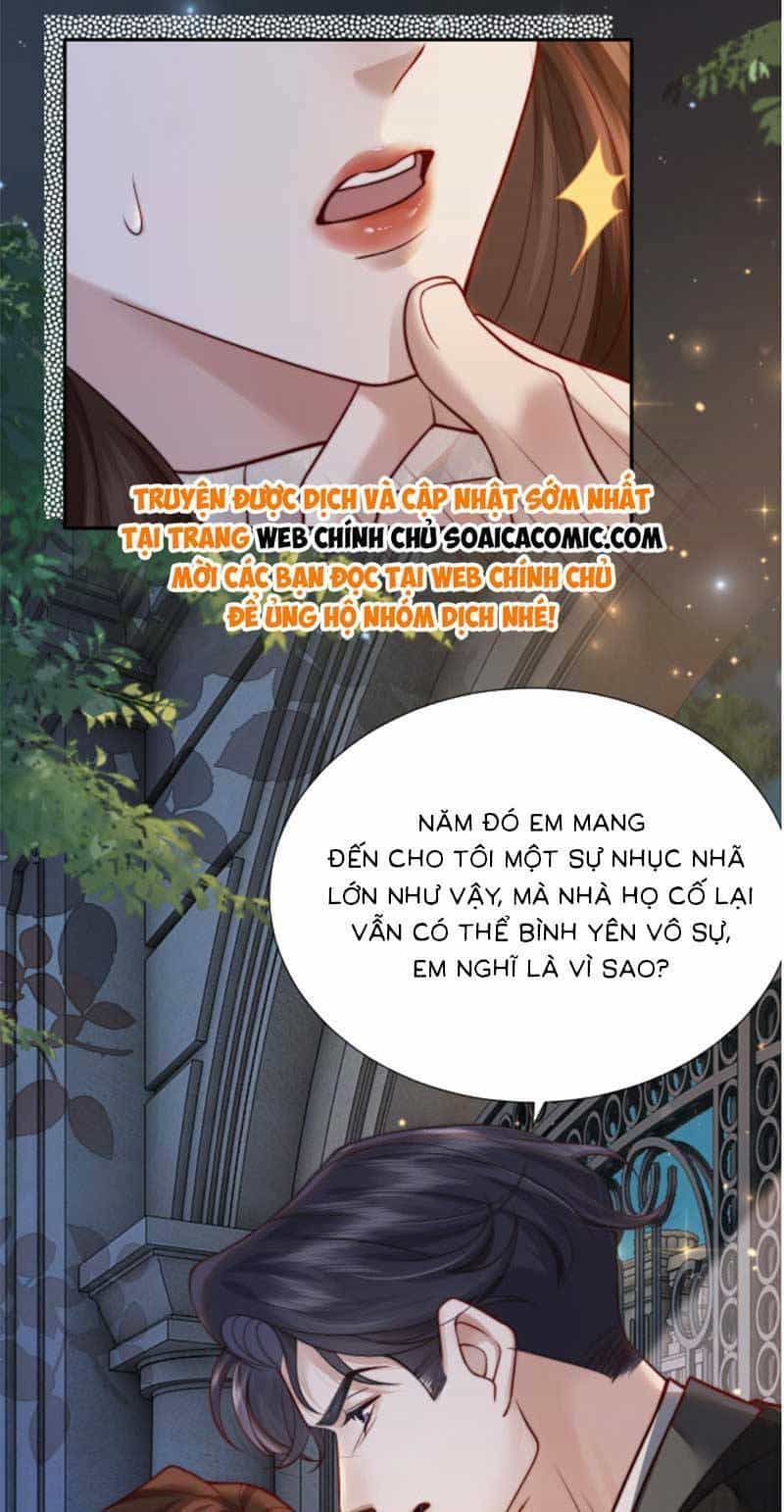 Yêu Lại Sau Một Đêm Bên Nhau - Chương 2 - ảnh 7