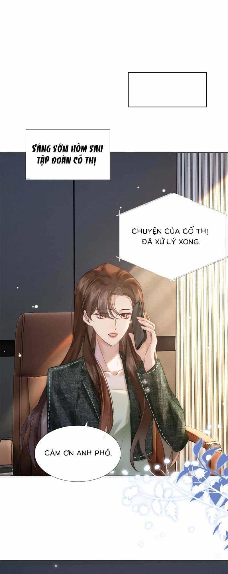 Yêu Lại Sau Một Đêm Bên Nhau - Chương 23 - ảnh 10