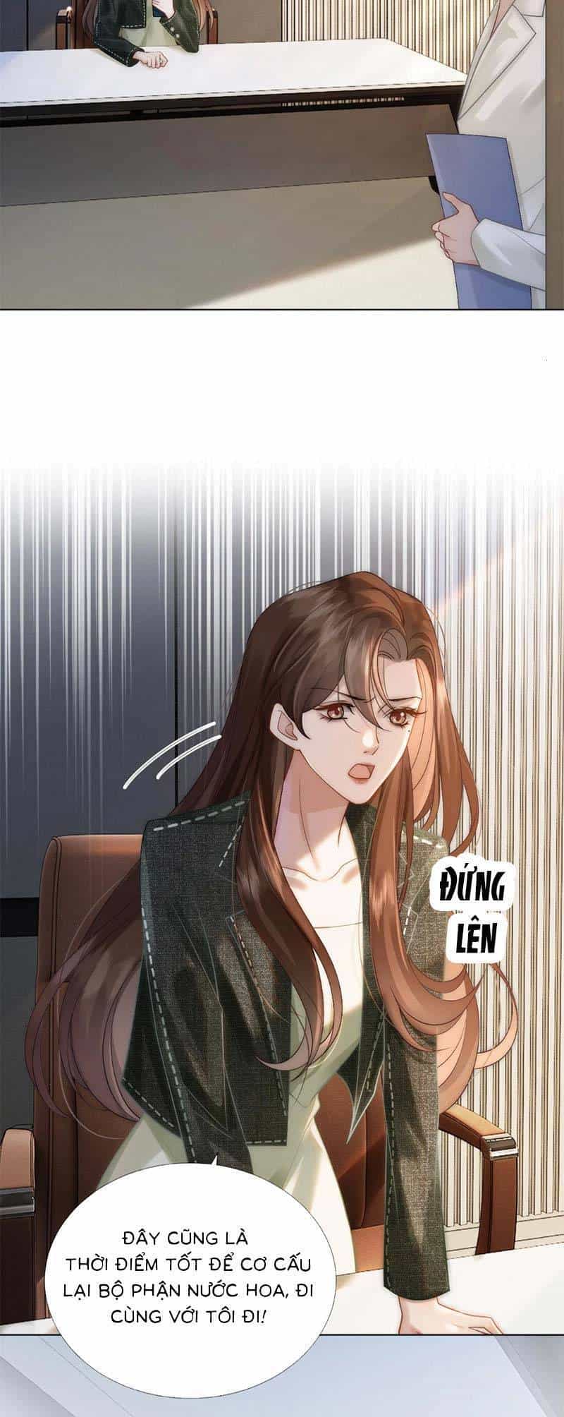 Yêu Lại Sau Một Đêm Bên Nhau - Chương 23 - ảnh 12