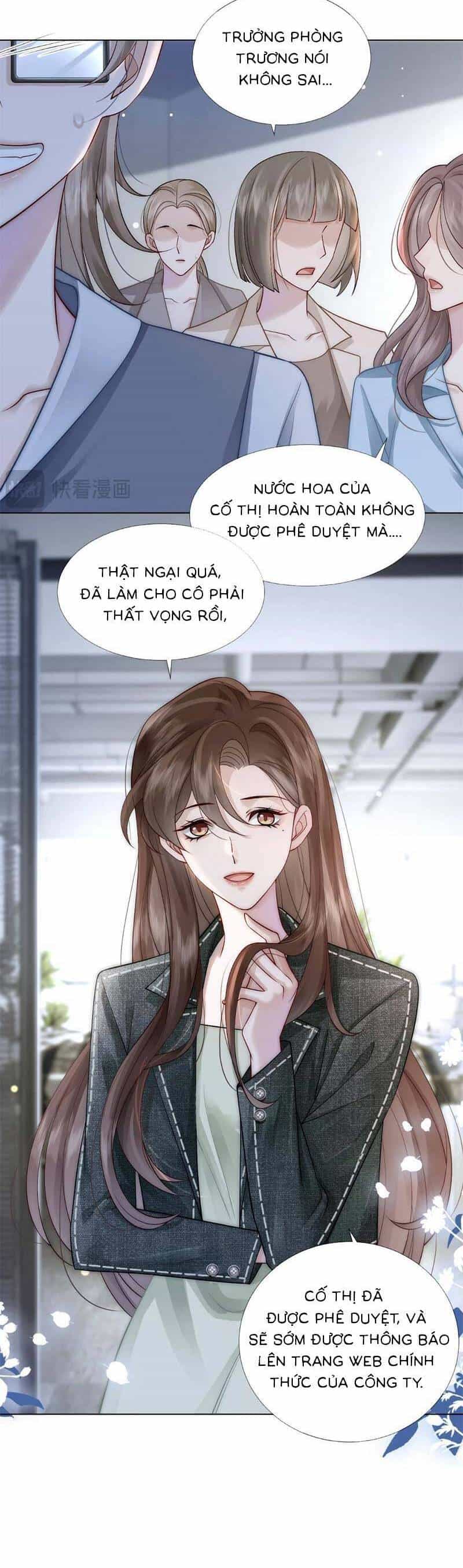 Yêu Lại Sau Một Đêm Bên Nhau - Chương 23 - ảnh 19