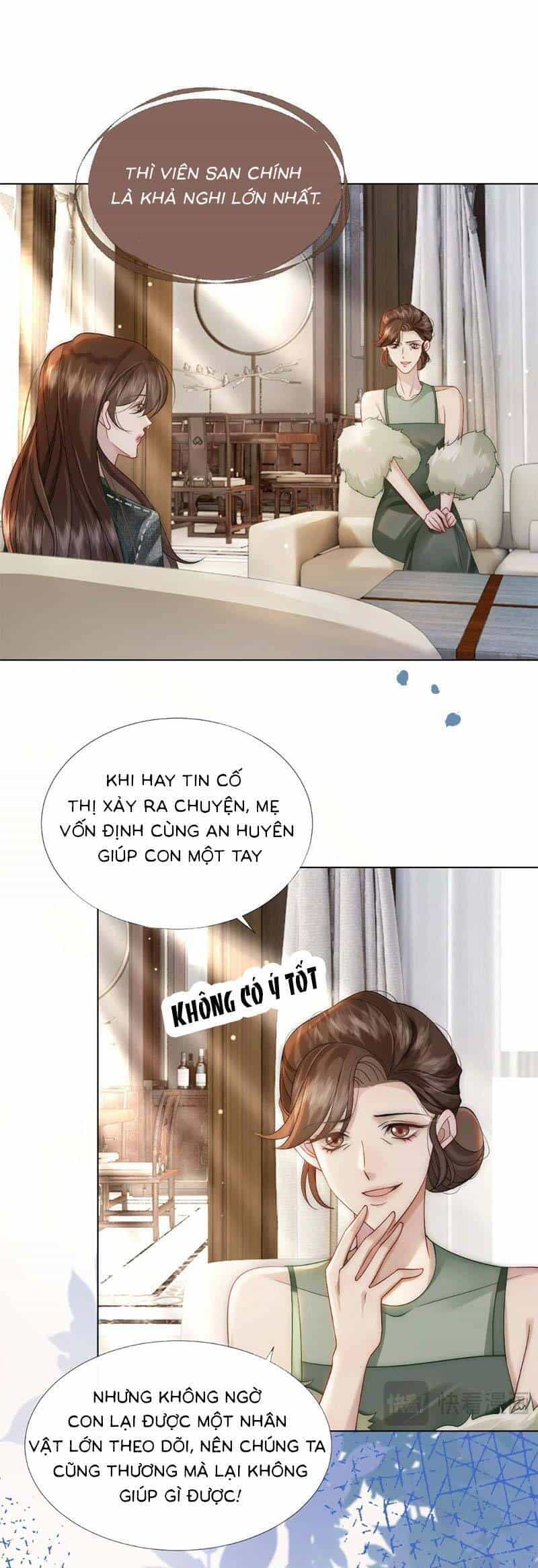 Yêu Lại Sau Một Đêm Bên Nhau - Chương 24 - ảnh 3