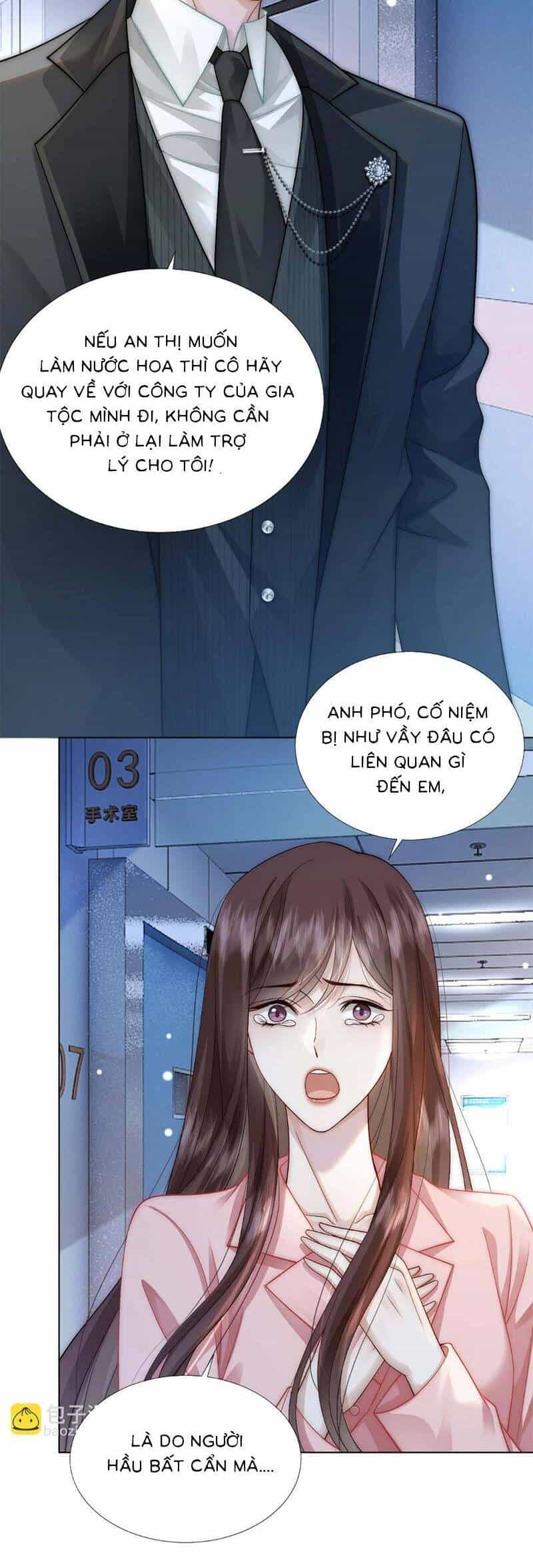 Yêu Lại Sau Một Đêm Bên Nhau - Chương 26 - ảnh 15