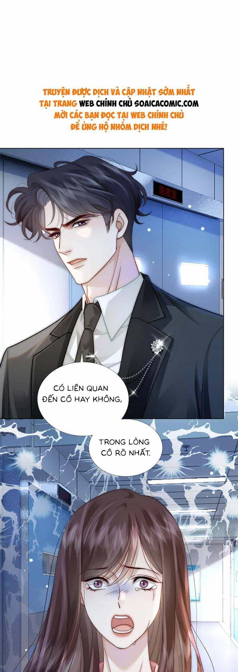 Yêu Lại Sau Một Đêm Bên Nhau - Chương 26 - ảnh 16