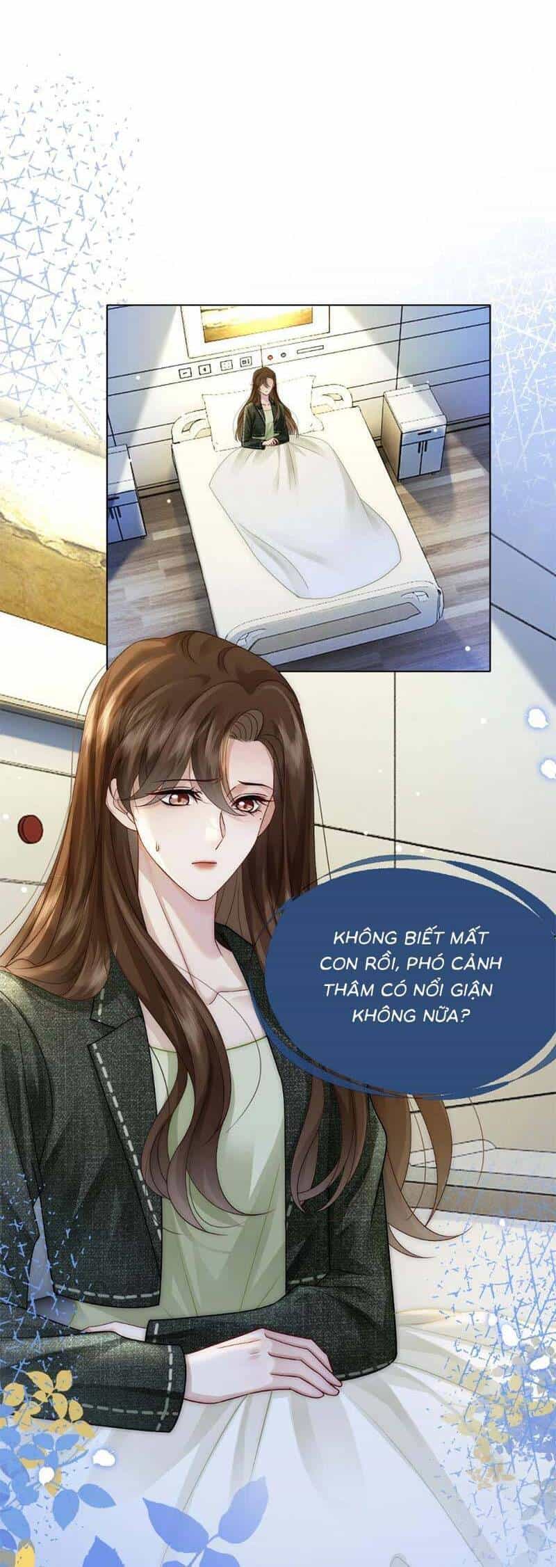 Yêu Lại Sau Một Đêm Bên Nhau - Chương 26 - ảnh 18