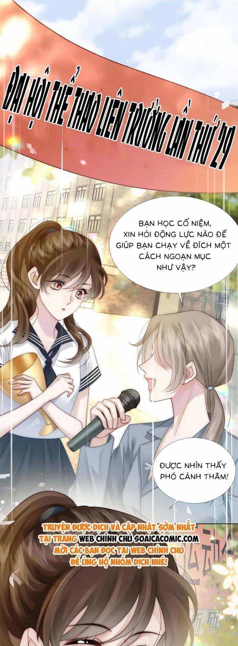 Yêu Lại Sau Một Đêm Bên Nhau - Chương 27 - ảnh 11