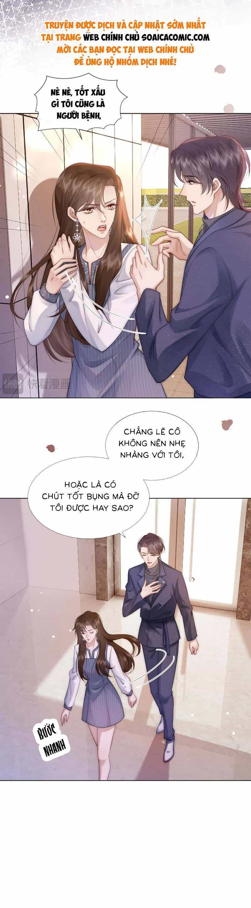 Yêu Lại Sau Một Đêm Bên Nhau - Chương 28 - ảnh 13