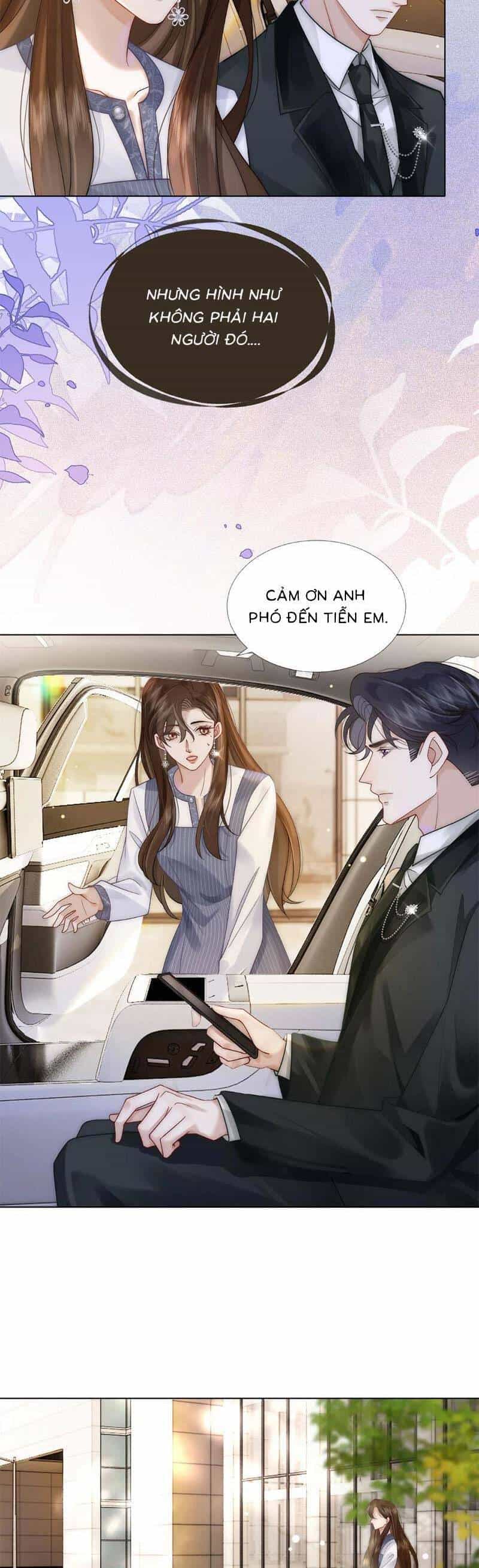 Yêu Lại Sau Một Đêm Bên Nhau - Chương 28 - ảnh 2
