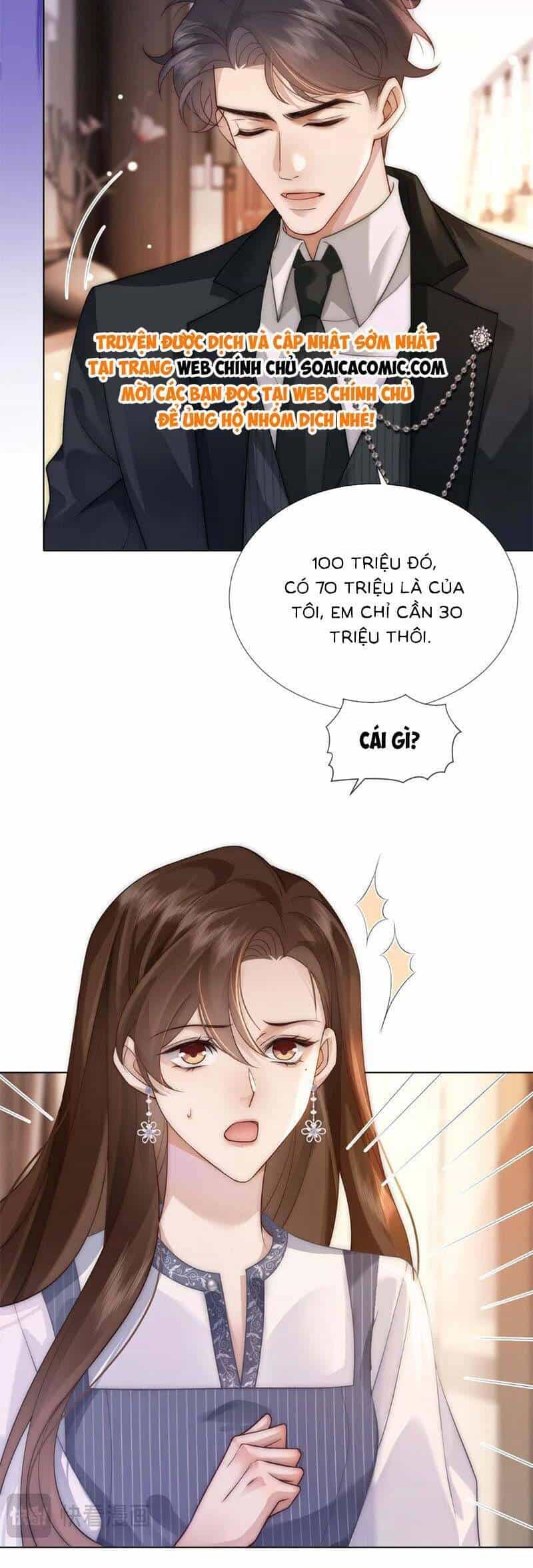 Yêu Lại Sau Một Đêm Bên Nhau - Chương 29 - ảnh 16