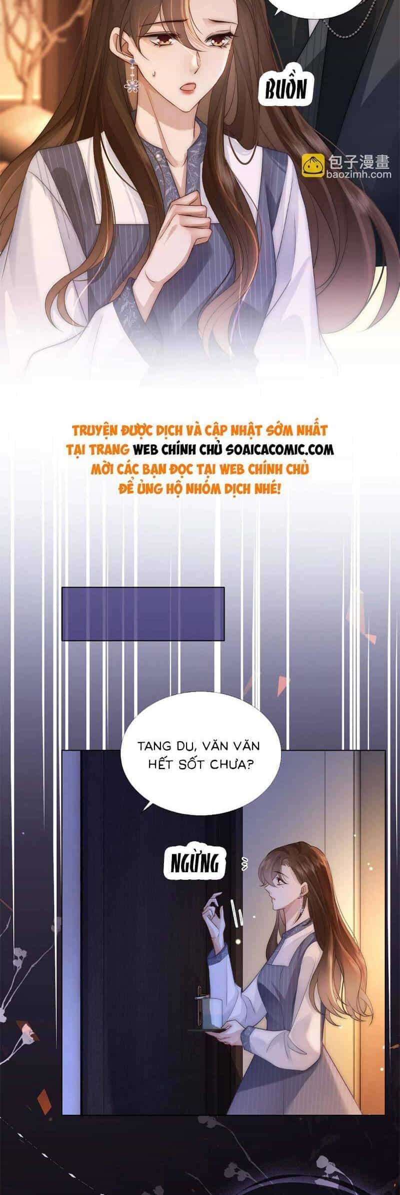 Yêu Lại Sau Một Đêm Bên Nhau - Chương 29 - ảnh 18