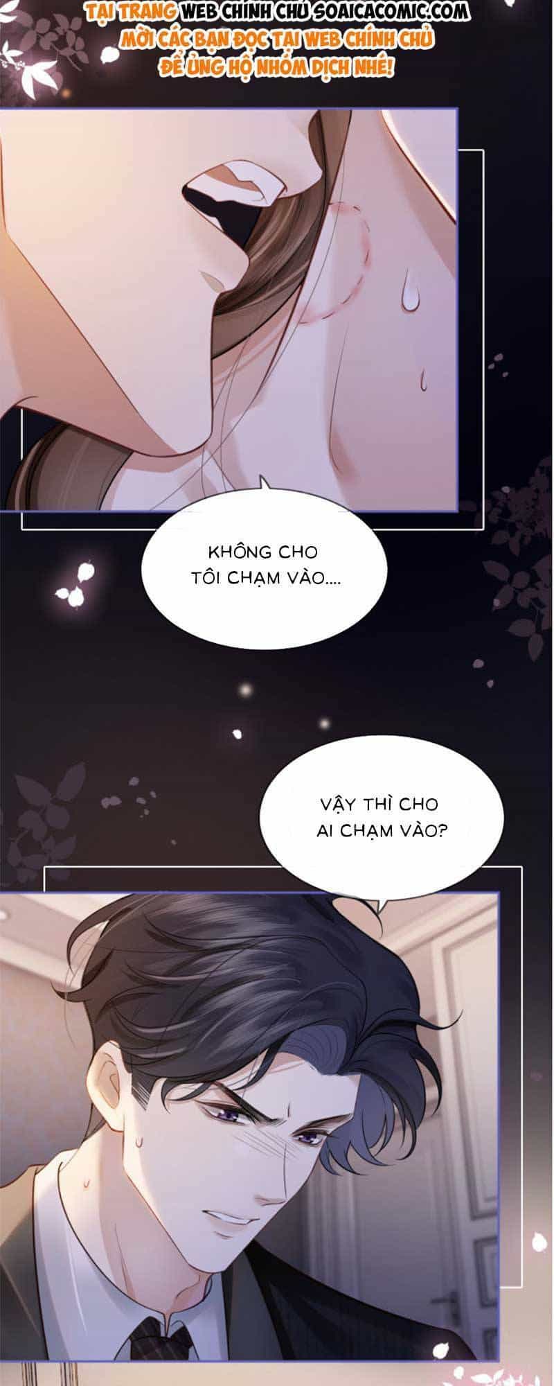Yêu Lại Sau Một Đêm Bên Nhau - Chương 3 - ảnh 36