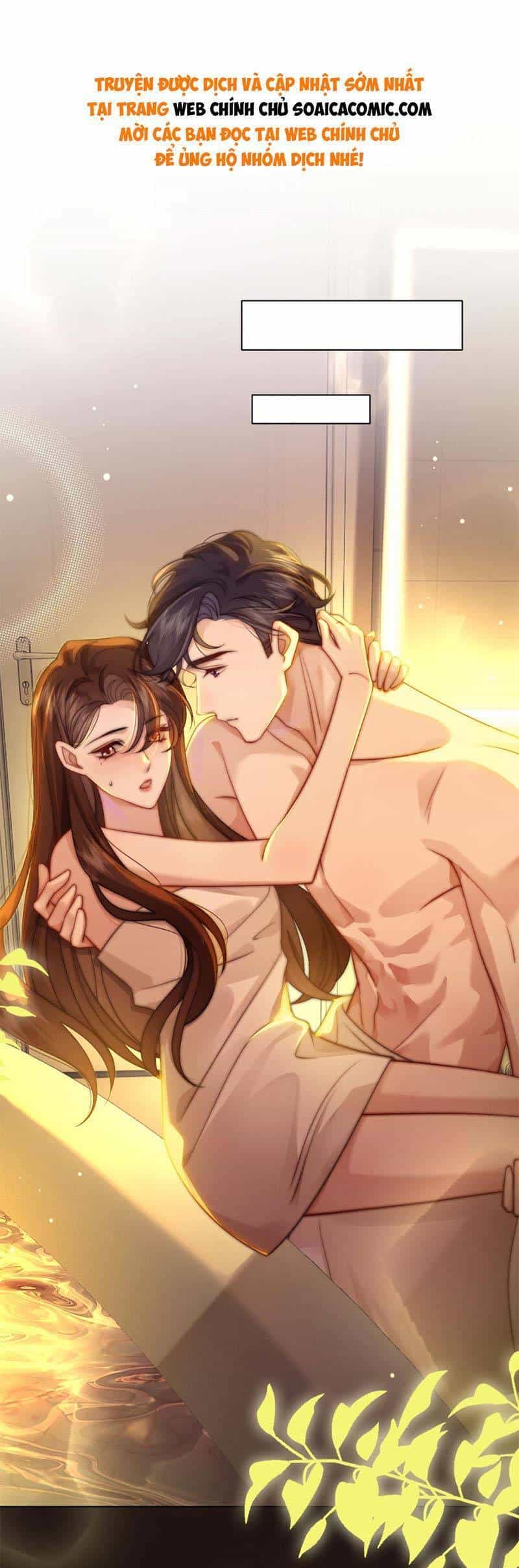 Yêu Lại Sau Một Đêm Bên Nhau - Chương 33 - ảnh 13