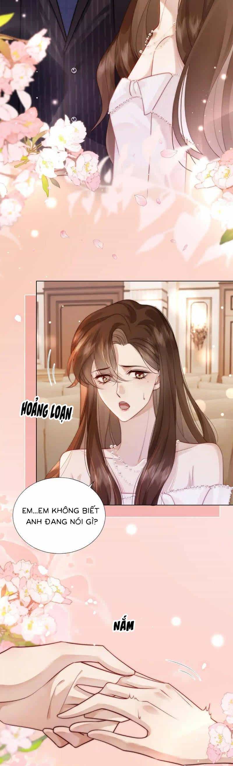 Yêu Lại Sau Một Đêm Bên Nhau - Chương 36 - ảnh 17