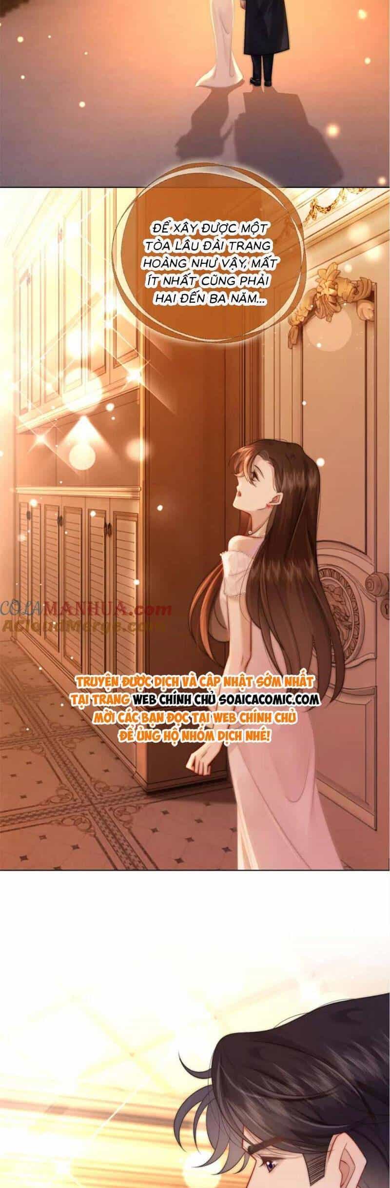 Yêu Lại Sau Một Đêm Bên Nhau - Chương 37 - ảnh 11