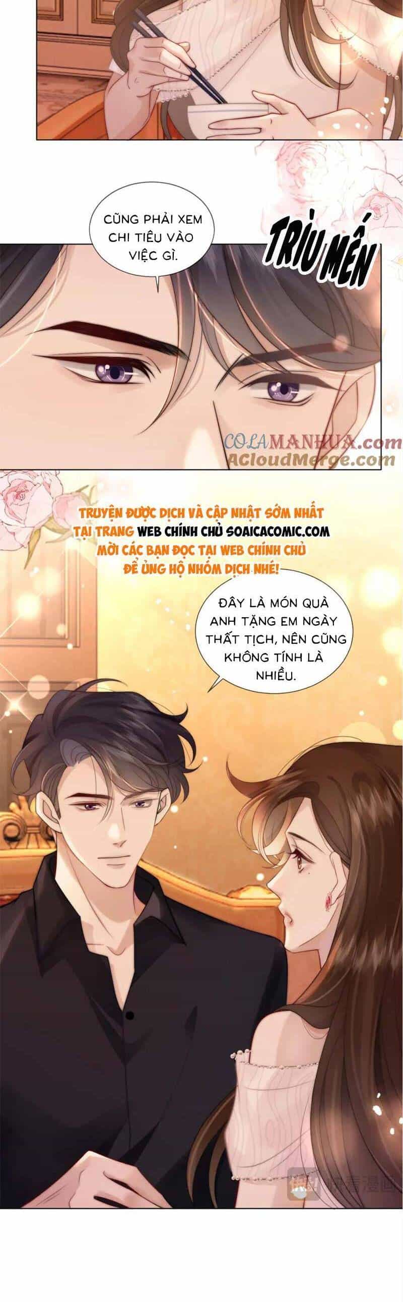 Yêu Lại Sau Một Đêm Bên Nhau - Chương 37 - ảnh 15