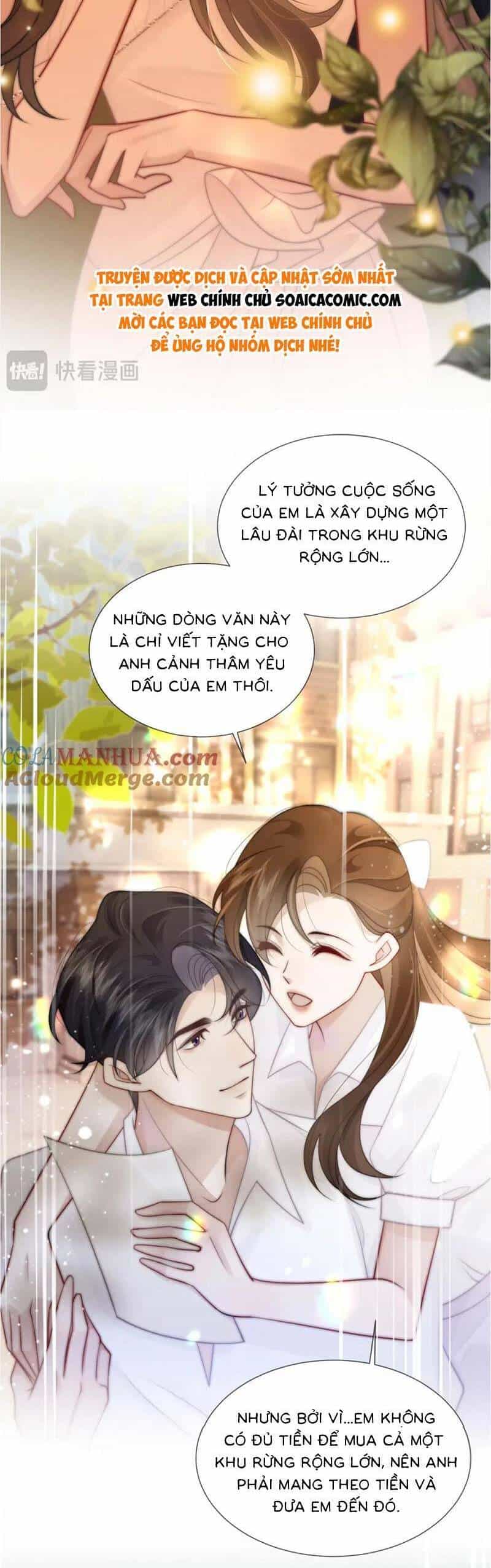 Yêu Lại Sau Một Đêm Bên Nhau - Chương 37 - ảnh 9