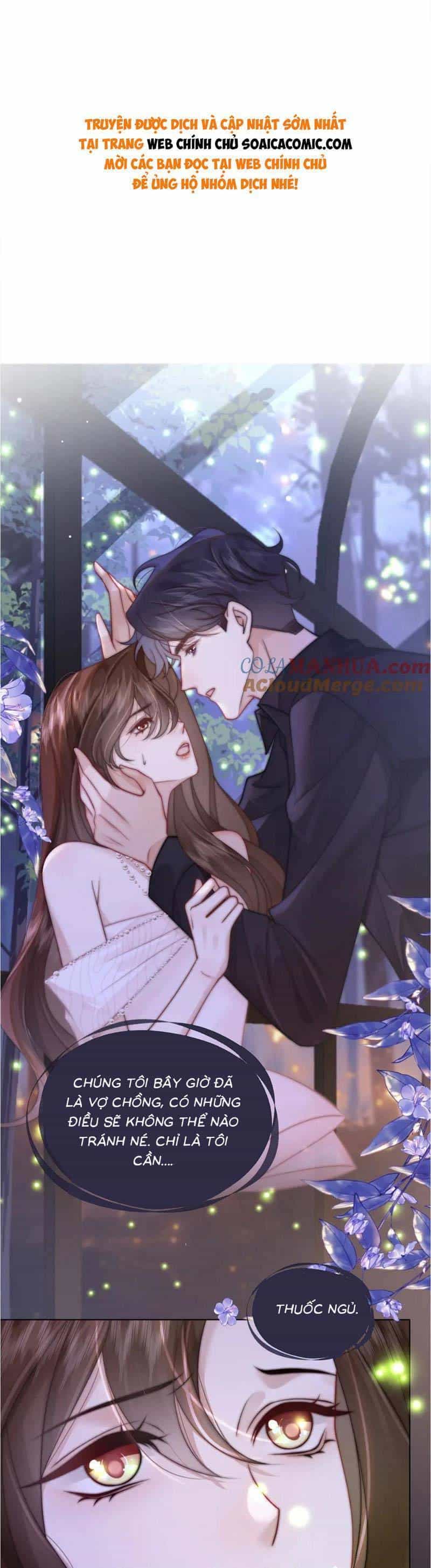 Yêu Lại Sau Một Đêm Bên Nhau - Chương 38 - ảnh 1
