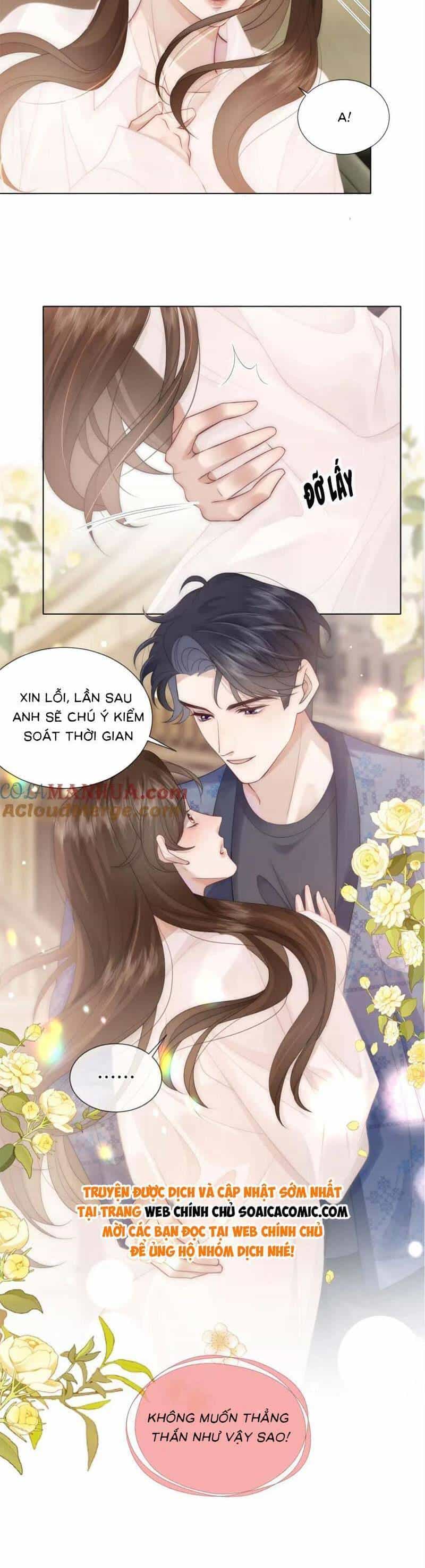 Yêu Lại Sau Một Đêm Bên Nhau - Chương 38 - ảnh 12