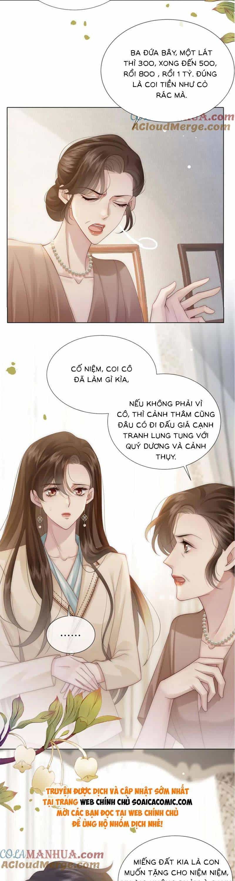 Yêu Lại Sau Một Đêm Bên Nhau - Chương 38 - ảnh 18