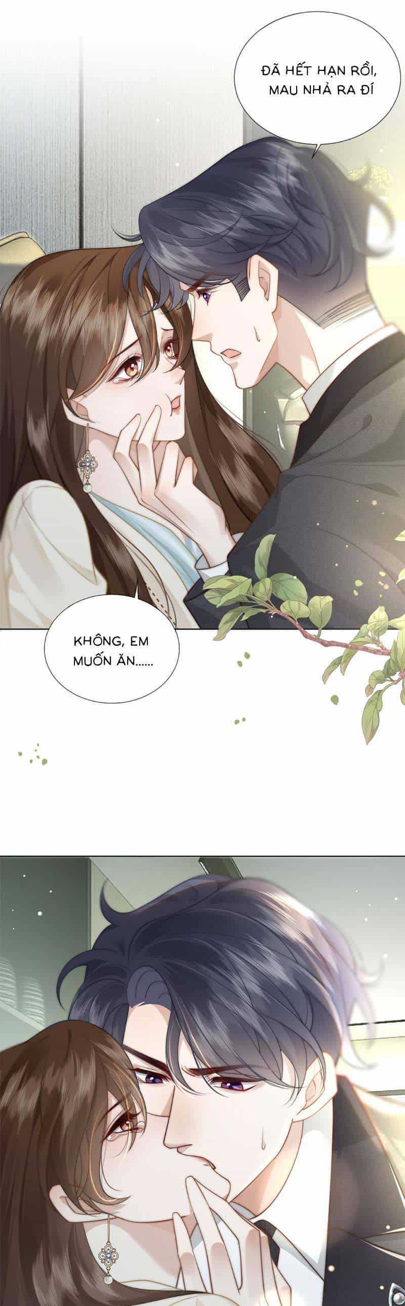 Yêu Lại Sau Một Đêm Bên Nhau - Chương 39 - ảnh 15