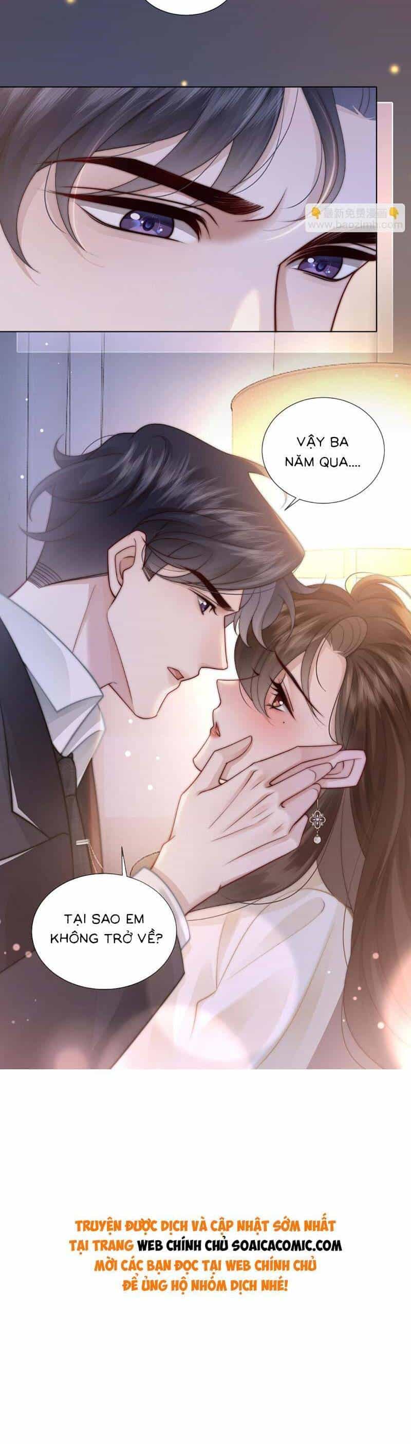 Yêu Lại Sau Một Đêm Bên Nhau - Chương 39 - ảnh 23