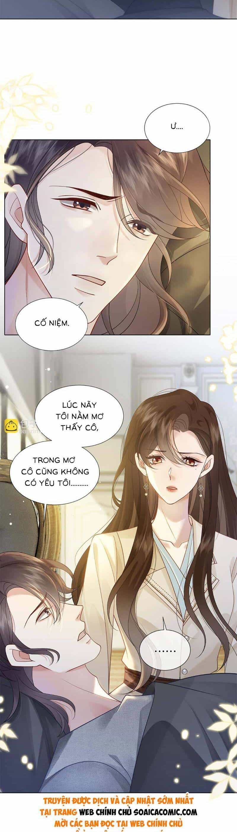 Yêu Lại Sau Một Đêm Bên Nhau - Chương 39 - ảnh 3