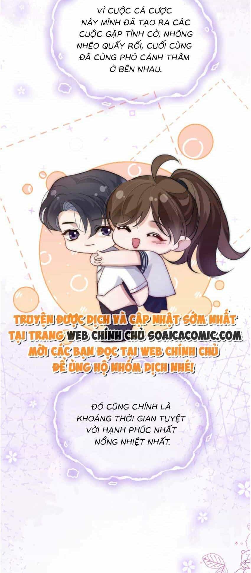 Yêu Lại Sau Một Đêm Bên Nhau - Chương 4 - ảnh 11