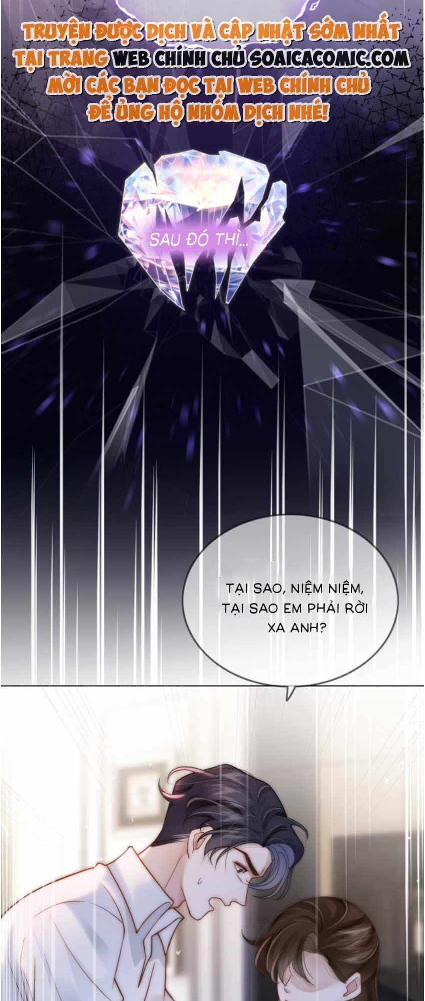 Yêu Lại Sau Một Đêm Bên Nhau - Chương 4 - ảnh 13