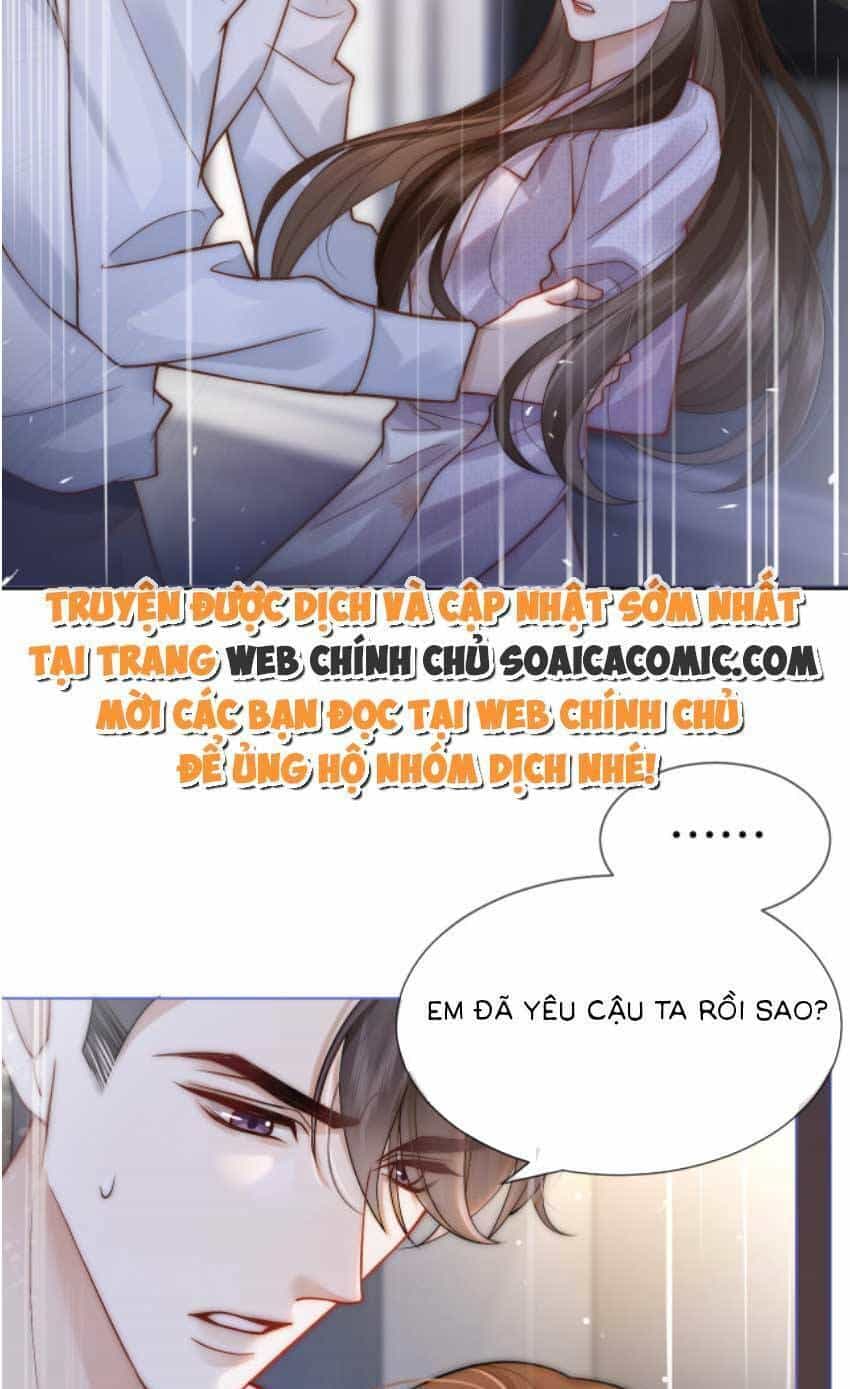Yêu Lại Sau Một Đêm Bên Nhau - Chương 4 - ảnh 14