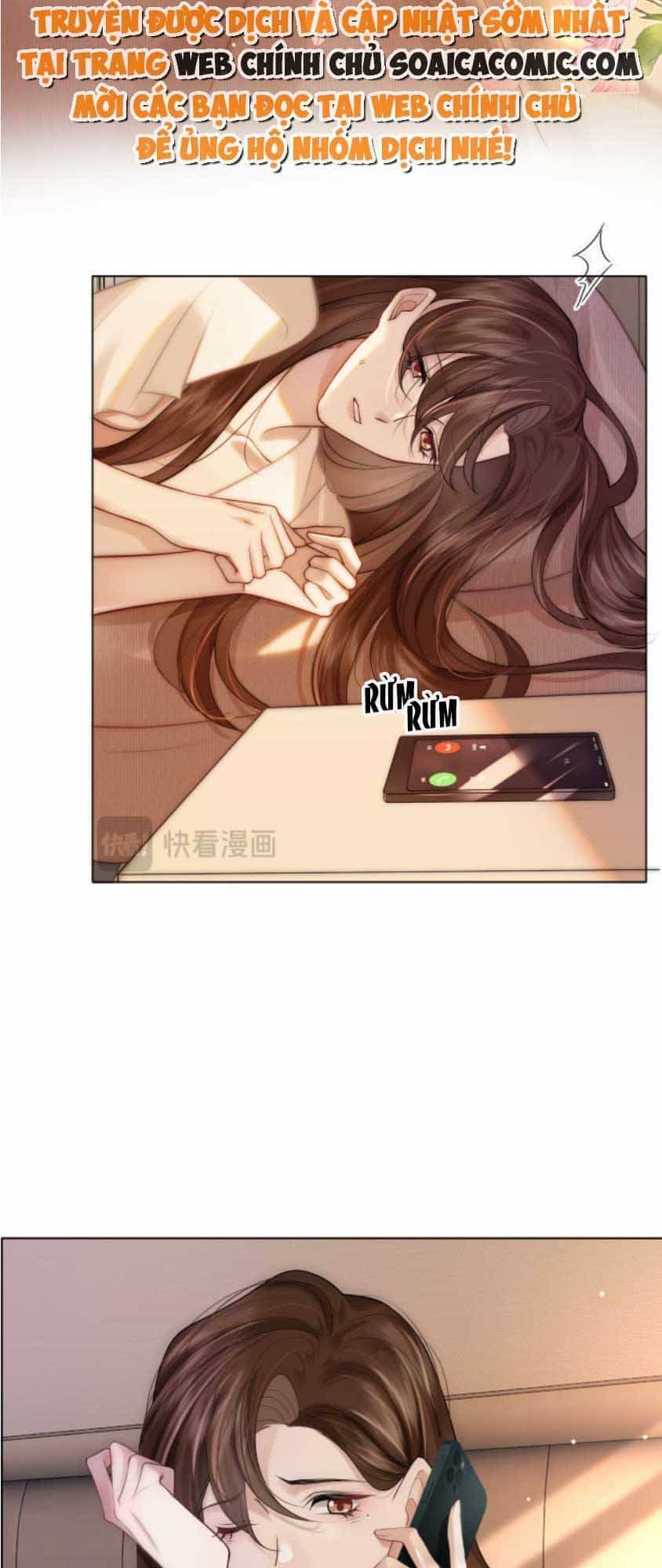 Yêu Lại Sau Một Đêm Bên Nhau - Chương 4 - ảnh 24