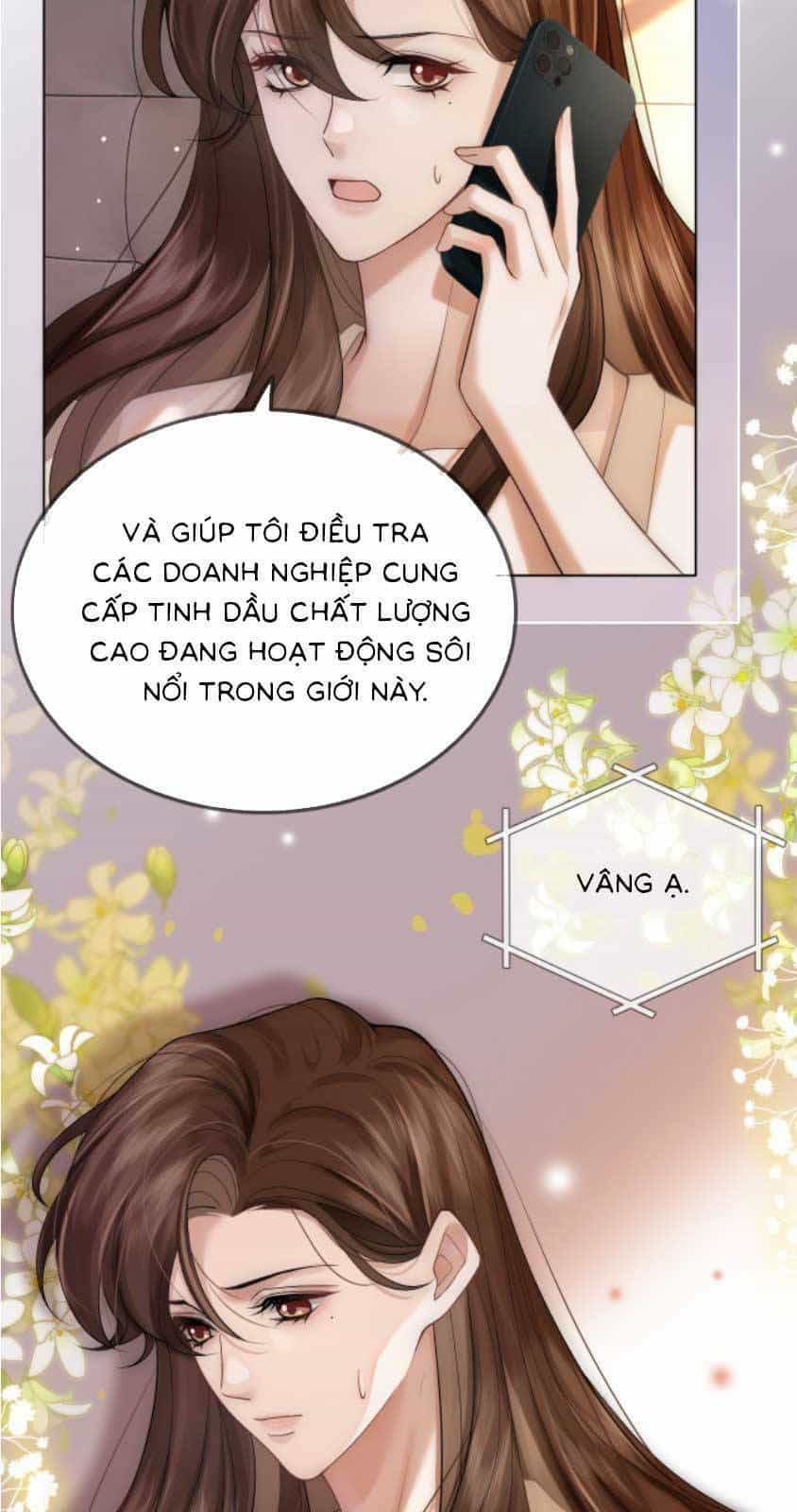 Yêu Lại Sau Một Đêm Bên Nhau - Chương 4 - ảnh 26