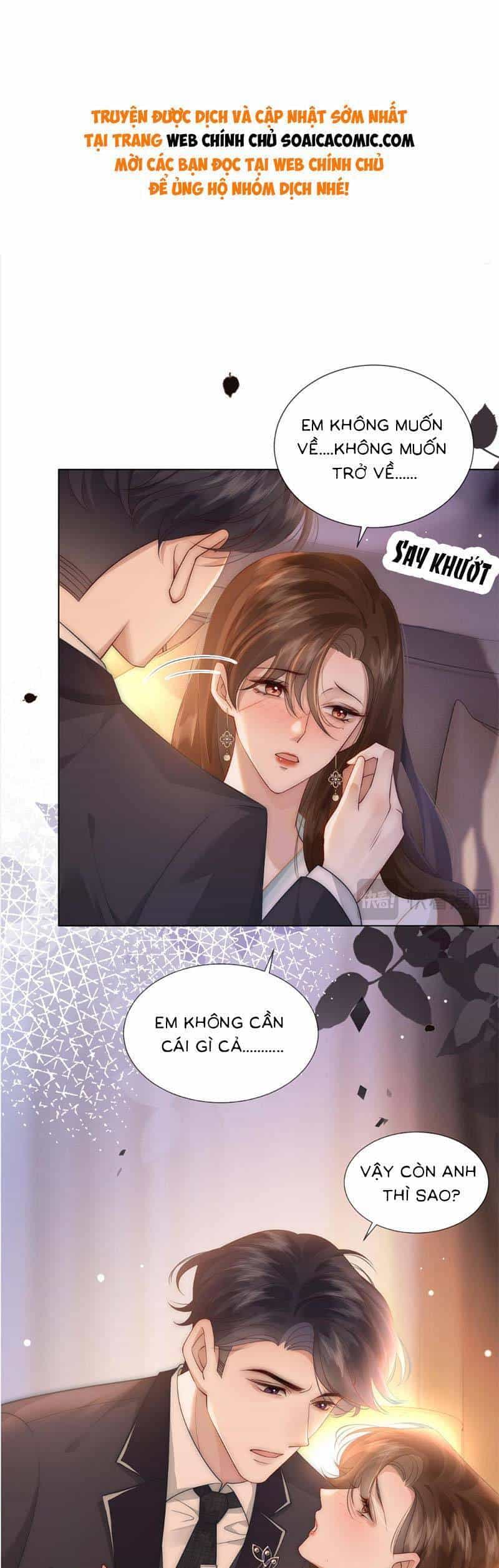 Yêu Lại Sau Một Đêm Bên Nhau - Chương 40 - ảnh 1