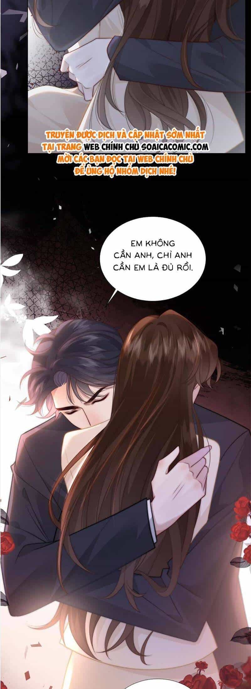 Yêu Lại Sau Một Đêm Bên Nhau - Chương 40 - ảnh 5
