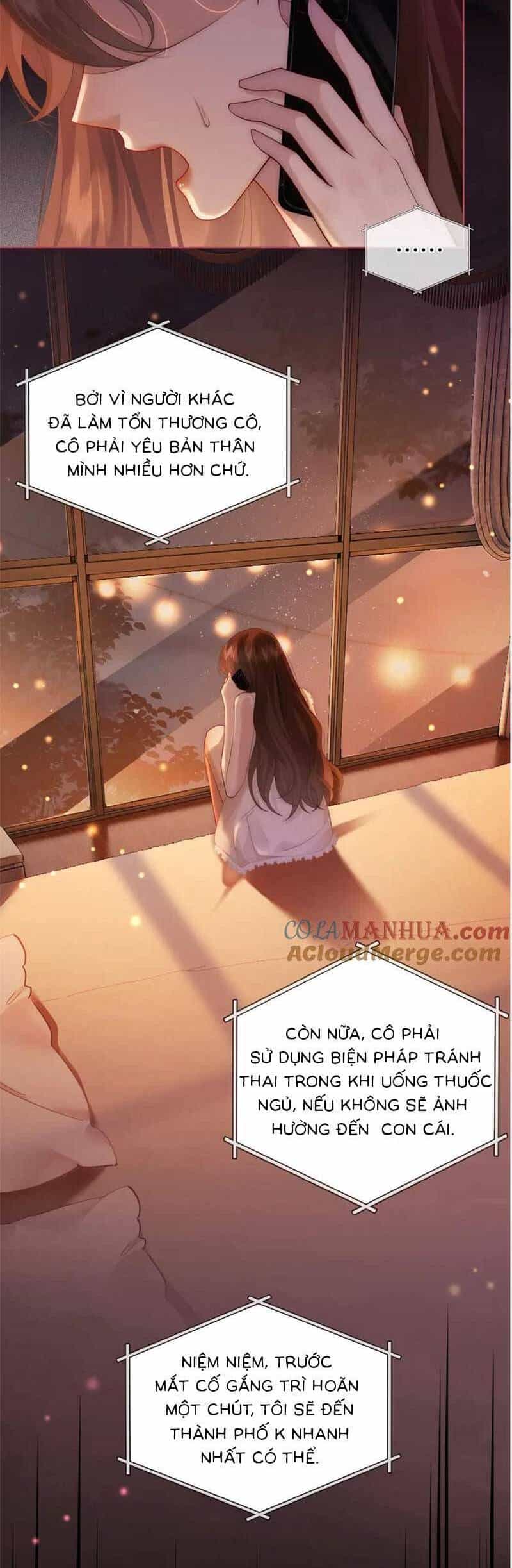 Yêu Lại Sau Một Đêm Bên Nhau - Chương 41 - ảnh 6