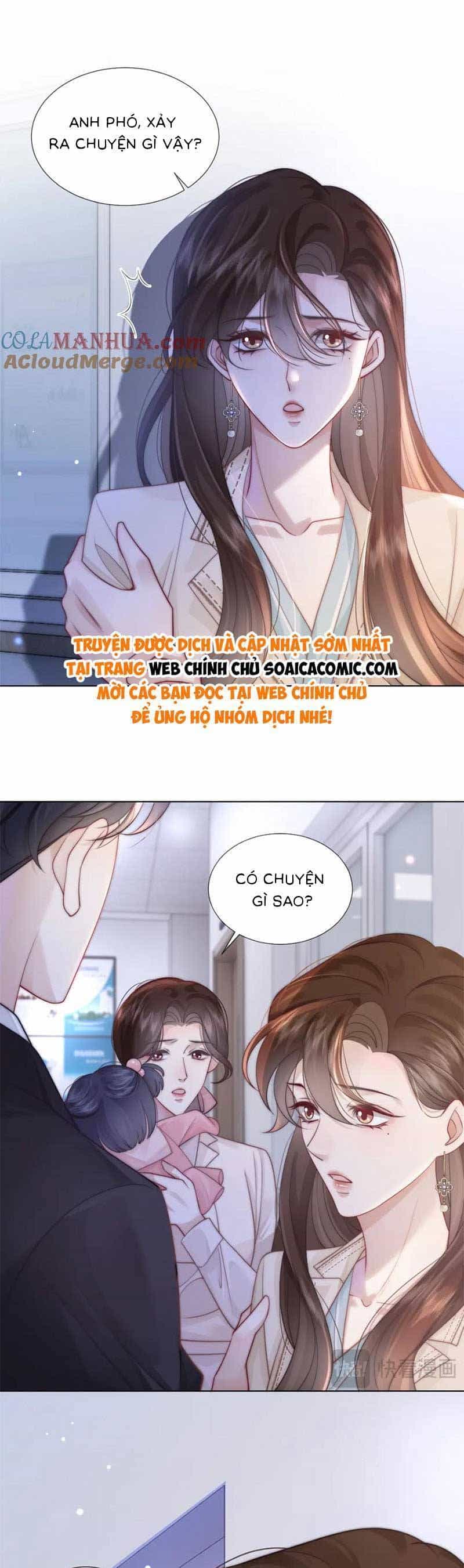 Yêu Lại Sau Một Đêm Bên Nhau - Chương 42 - ảnh 12