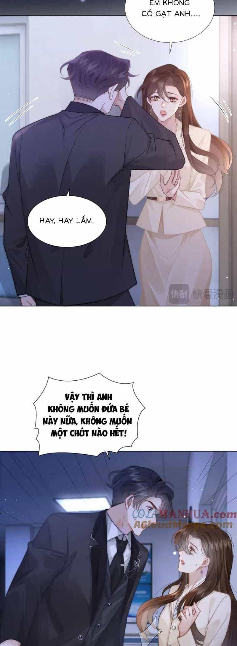 Yêu Lại Sau Một Đêm Bên Nhau - Chương 42 - ảnh 16