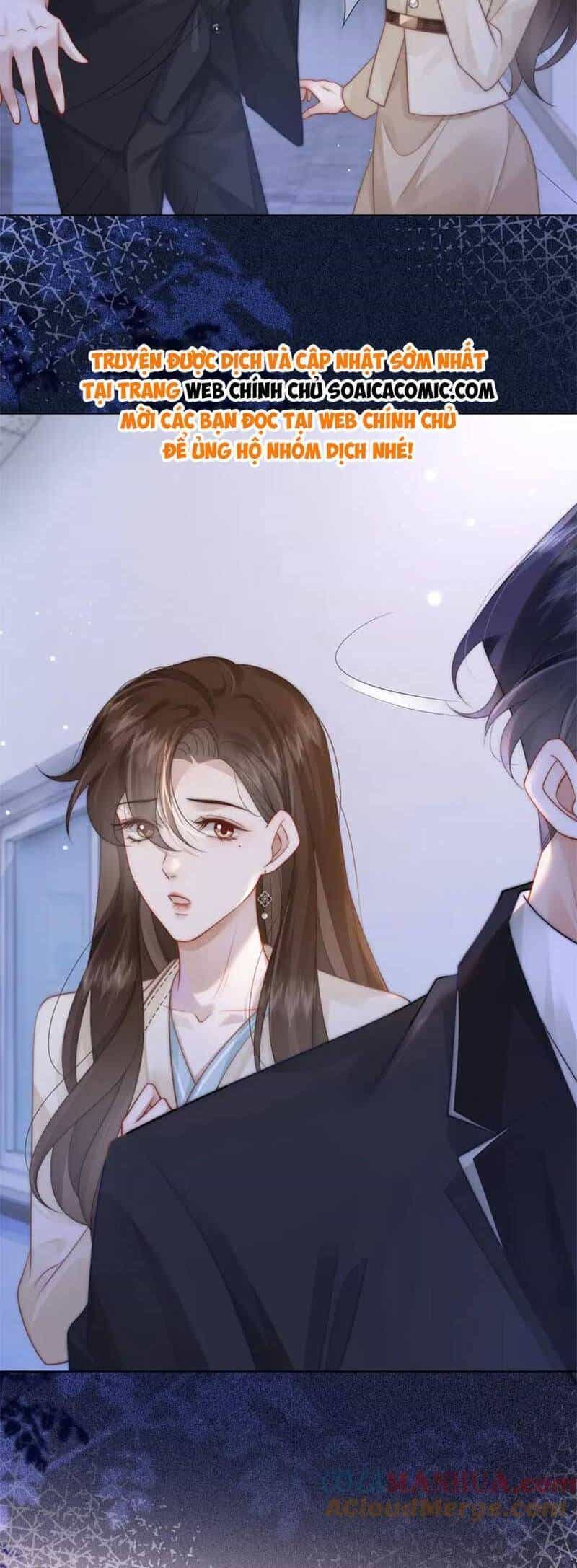 Yêu Lại Sau Một Đêm Bên Nhau - Chương 42 - ảnh 17