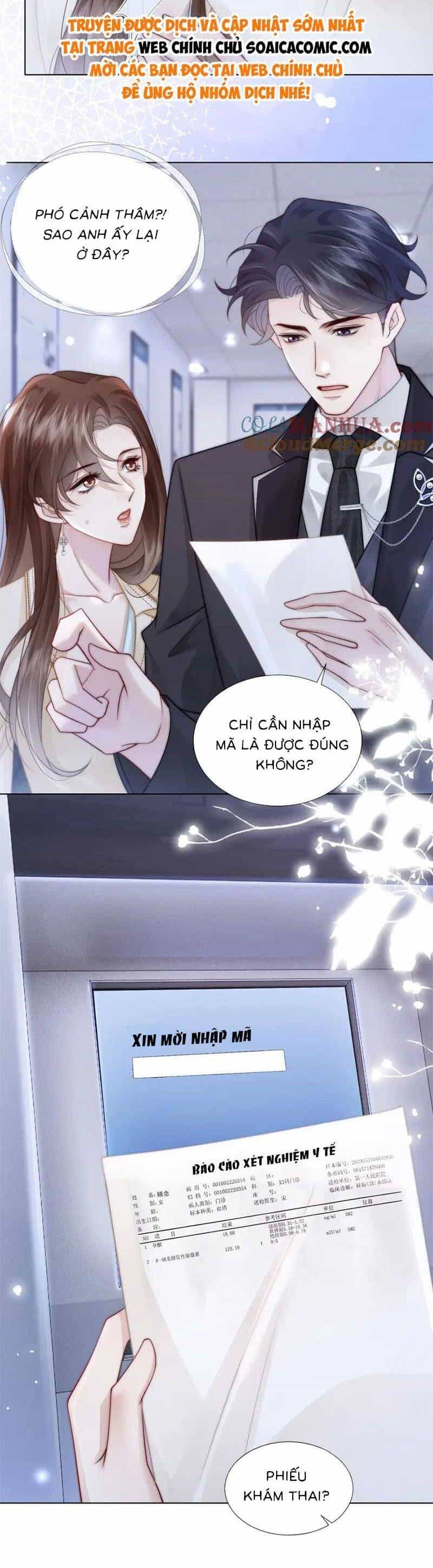 Yêu Lại Sau Một Đêm Bên Nhau - Chương 42 - ảnh 2