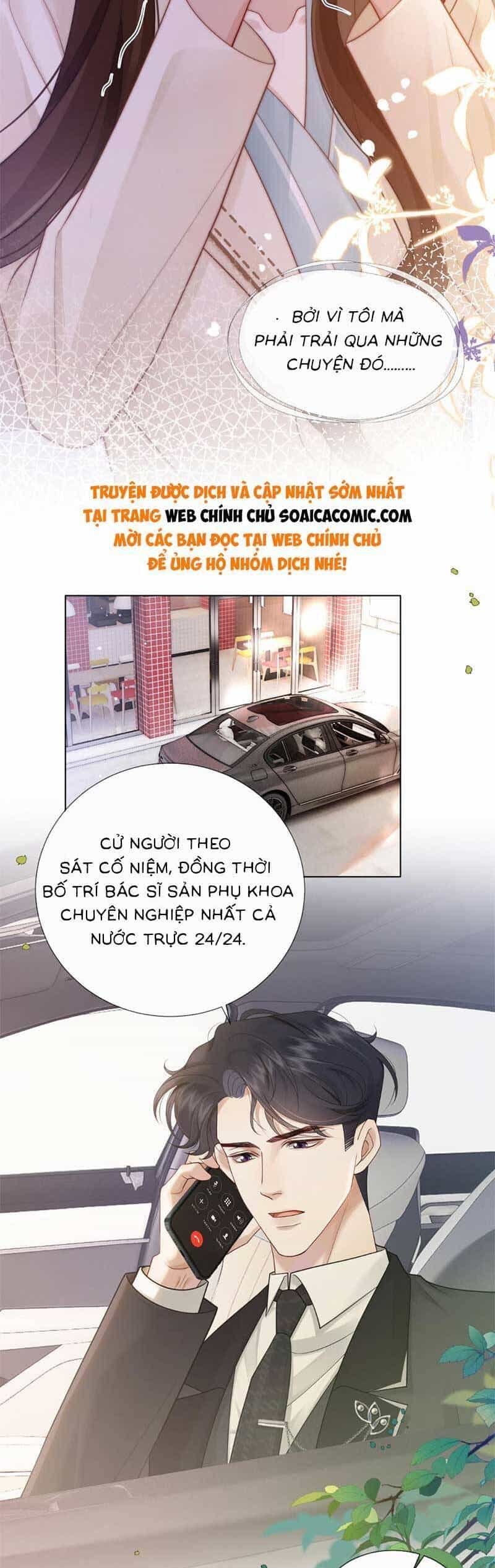 Yêu Lại Sau Một Đêm Bên Nhau - Chương 43 - ảnh 10