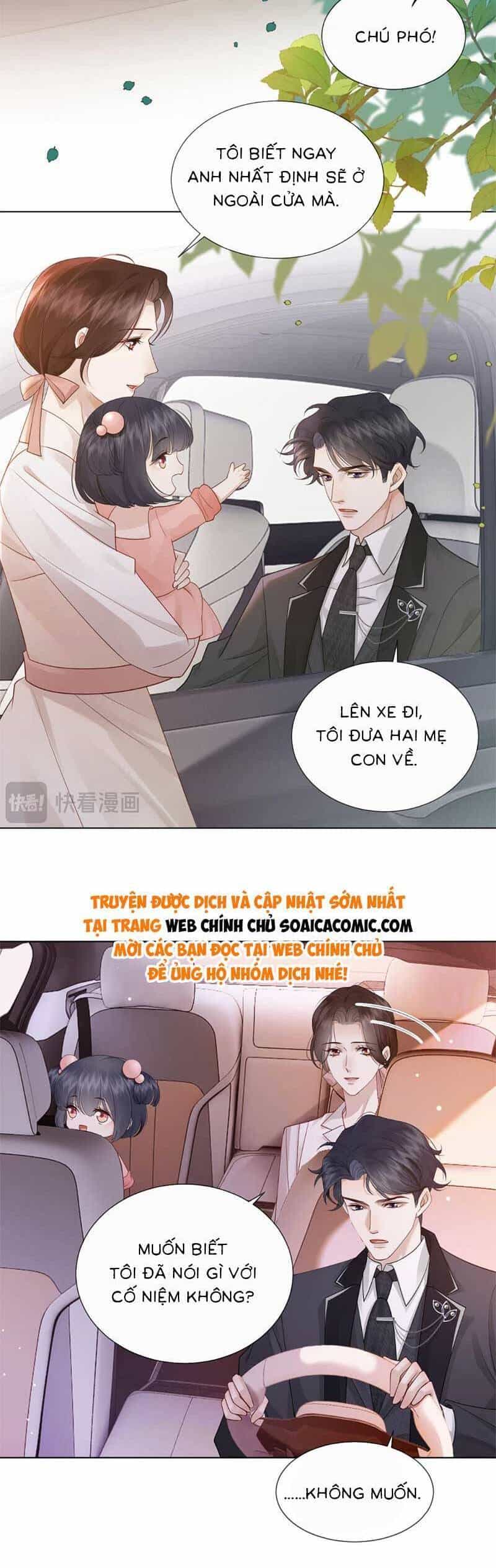 Yêu Lại Sau Một Đêm Bên Nhau - Chương 43 - ảnh 11